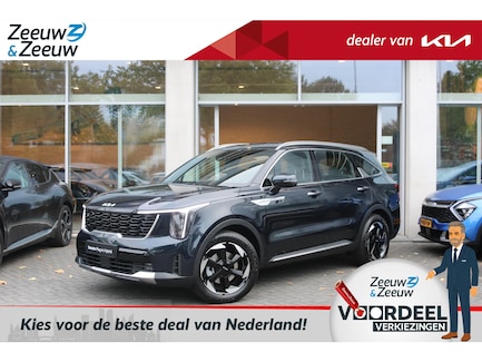 Kia Sorento 0