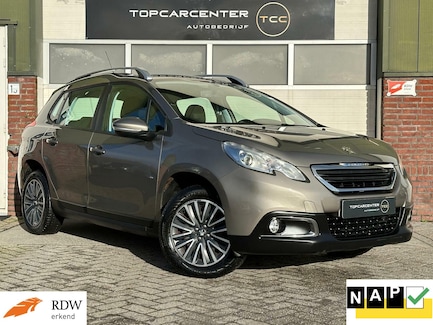 Peugeot 2008 0