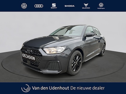 Audi A1 0