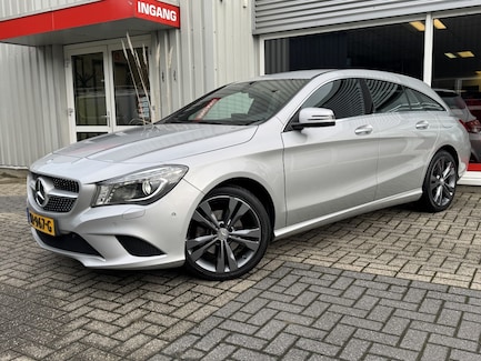 Mercedes-Benz CLA 0