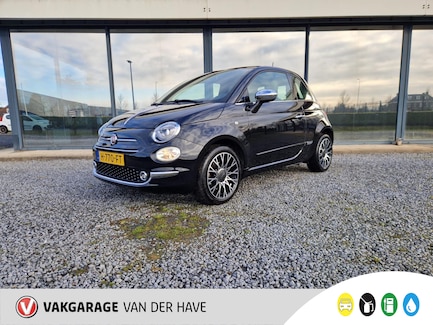 Fiat 500 0
