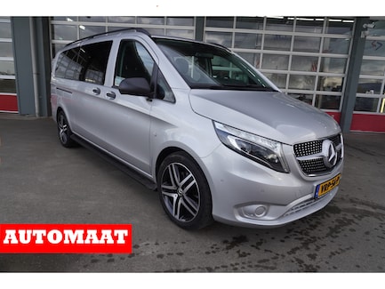 Mercedes-Benz Vito 0