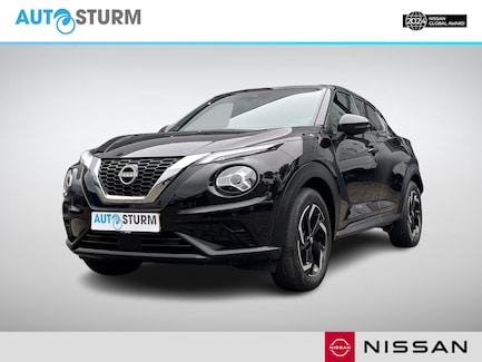 Nissan Juke 0