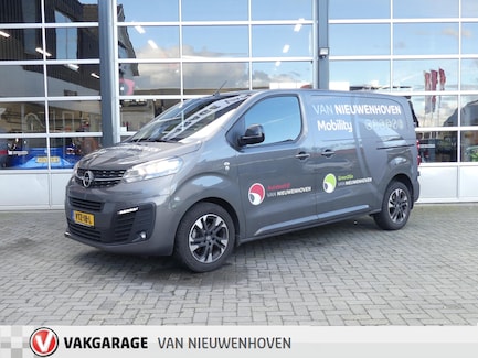 Opel Vivaro 0