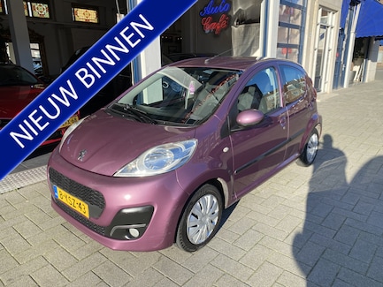 Peugeot 107 0