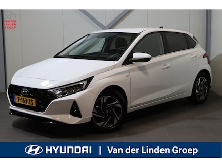 Hyundai i20 0