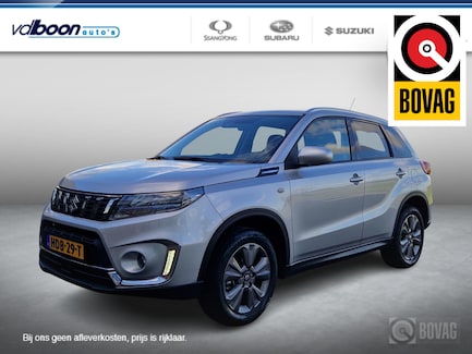 Suzuki Vitara 0