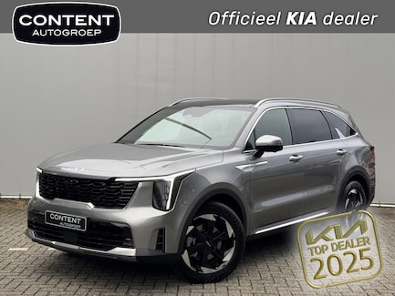 Kia Sorento 0