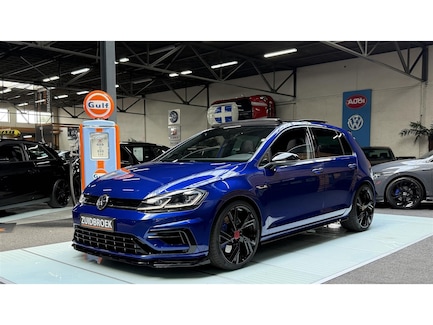 Volkswagen Golf 0