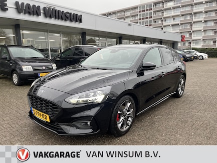 Ford Focus 0
