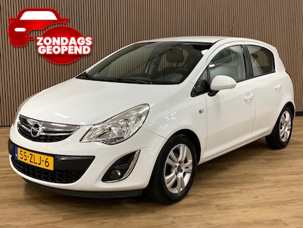 Opel Corsa 0
