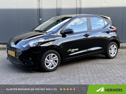 Hyundai i10 0