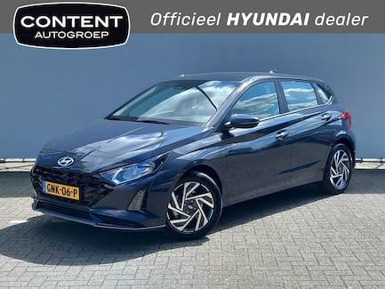 Hyundai i20 0