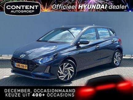 Hyundai i20 0