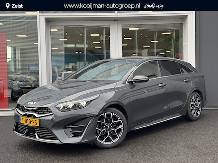 Kia ProCeed 0