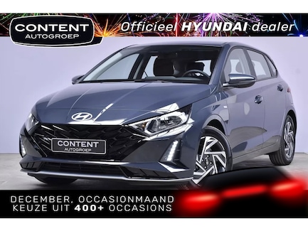 Hyundai i20 0
