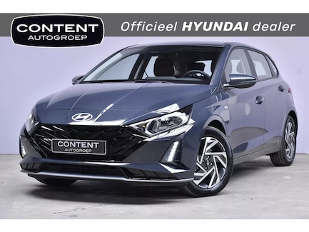 Hyundai i20 0