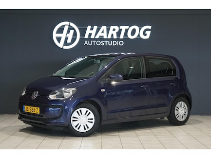 Volkswagen Up! 0