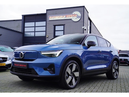 Volvo C40 0