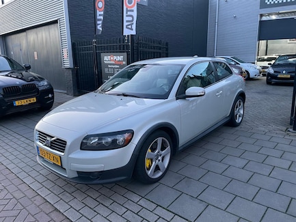 Volvo C30 0