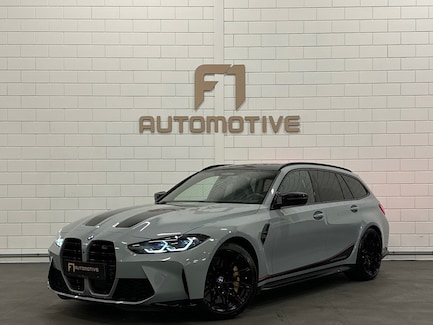 BMW M3 0