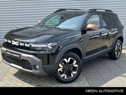 Dacia Duster 0