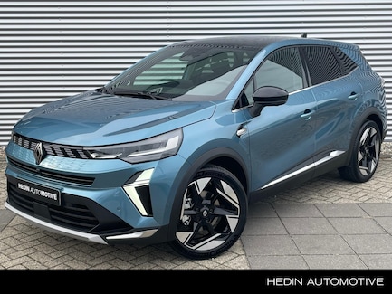 Renault Symbioz 0