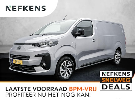 Fiat Scudo 0