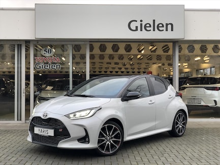 Toyota Yaris 0