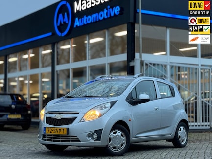 Chevrolet Spark 0