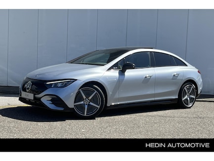 Mercedes-Benz EQE 0