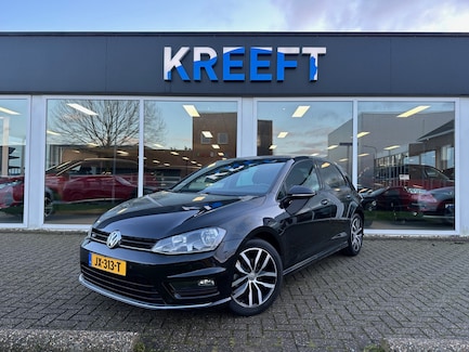 Volkswagen Golf 0