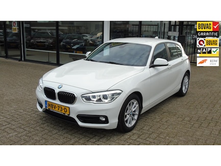 BMW 1-Serie 0