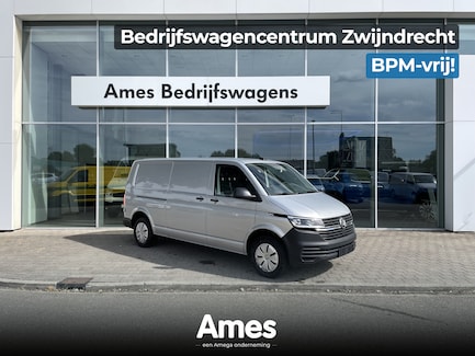 Volkswagen Transporter 0