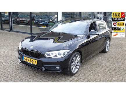 BMW 1-Serie 0