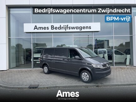 Volkswagen Transporter 0
