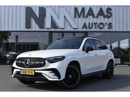 Mercedes-Benz GLC 0