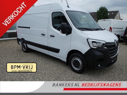 Renault Master 0