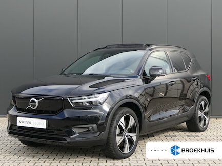 Volvo XC40 0