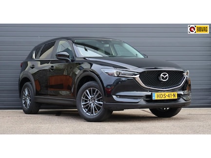 Mazda CX-5 0