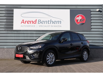 Mazda CX-5 0