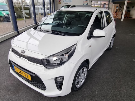 Kia Picanto 0