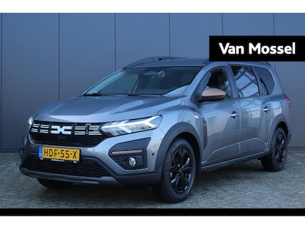 Dacia Jogger 0