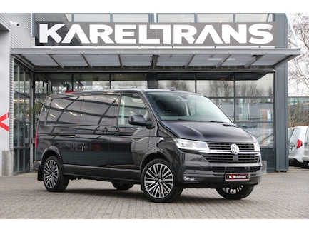 Volkswagen Transporter 0