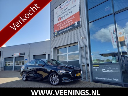 Mazda 3 0