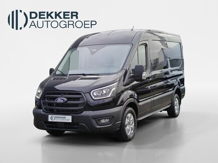 Ford Transit 0