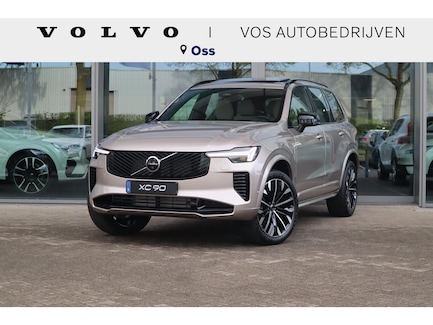 Volvo XC90 0