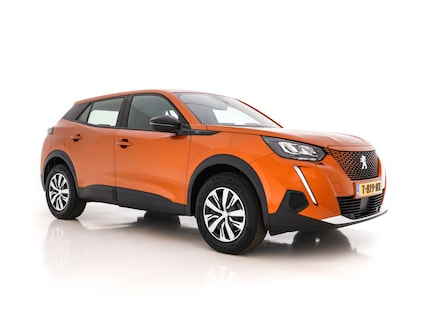 Peugeot e-2008 0
