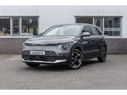 Kia Niro 0