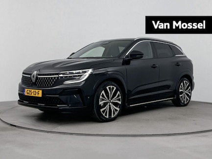 Renault Austral 0